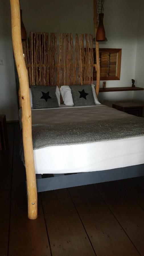 Lashings Boutique Hotel Трежер-Біч Екстер'єр фото